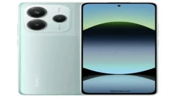 هاتف Xiaomi Redmi Note 14 4G يكشف عن مواصفاته وأسعاره الجديدة